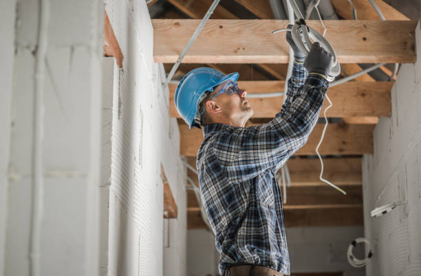 Best Best Electricians Near Me  in Hillsboro, KS