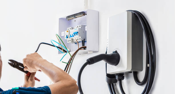 Best Electrical Troubleshooting Services  in Hillsboro, KS